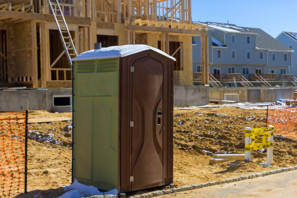 Portable Toilet Options We Offer in Holloman Af, NM
