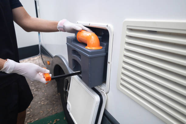 Best Portable restroom trailer rental  in Holloman Af, NM