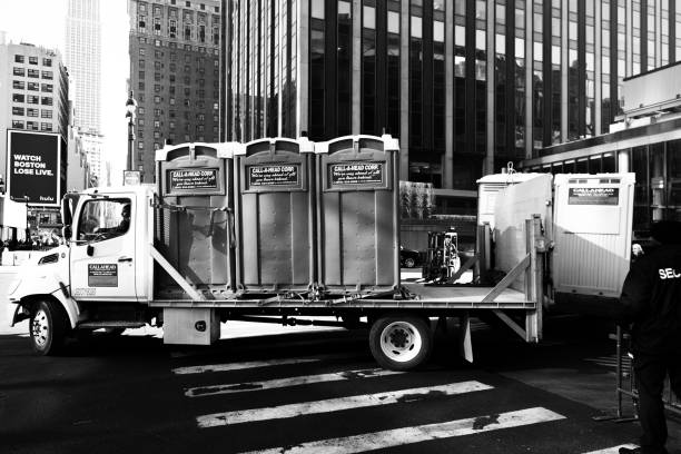 Best Affordable porta potty rental  in Holloman Af, NM